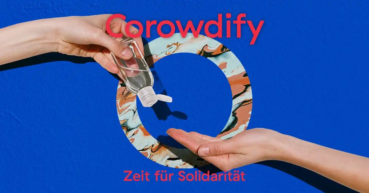 How to Corowdify?