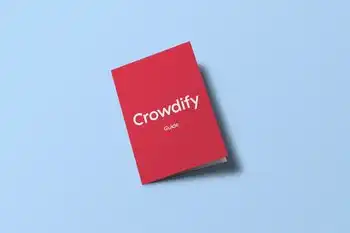 Der neue Crowdify Guide ist da!