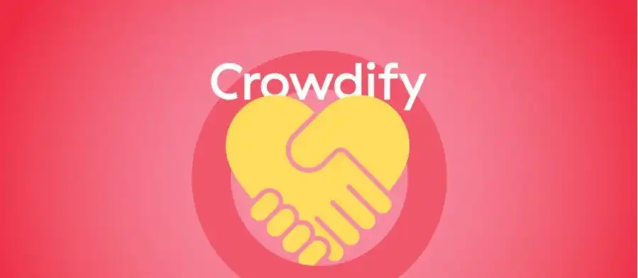 Crowdify supports social projects