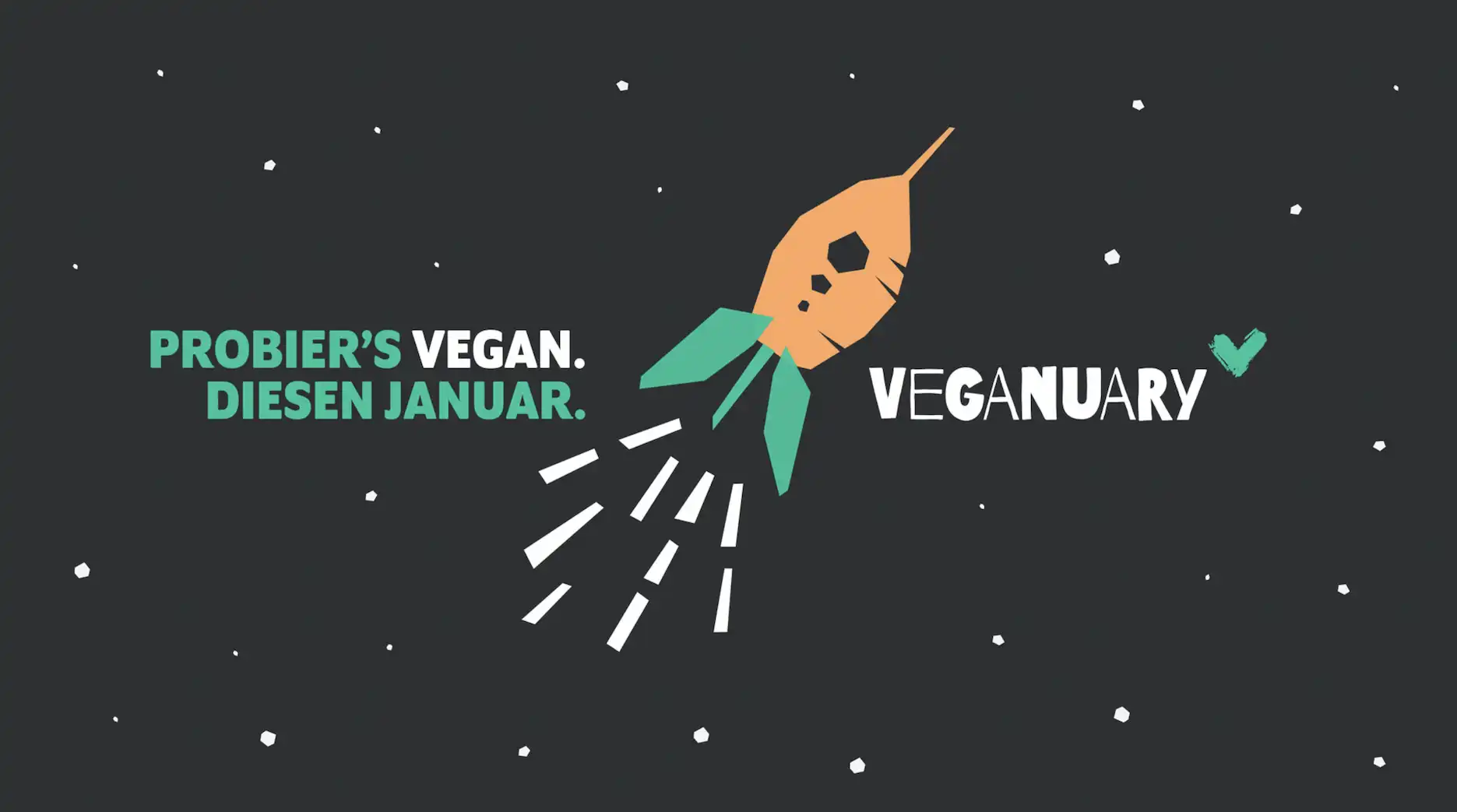 Crowdify-Erfolgsrezept "Veganuary"