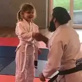 Event MINI KRIEGER BJJ