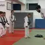 Event MINI KRIEGER BJJ