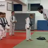 Event MINI KRIEGER BJJ