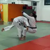 Event MINI KRIEGER BJJ