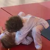 Event MINI KRIEGER BJJ