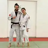 Event MINI KRIEGER BJJ