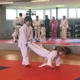 Event MINI KRIEGER BJJ