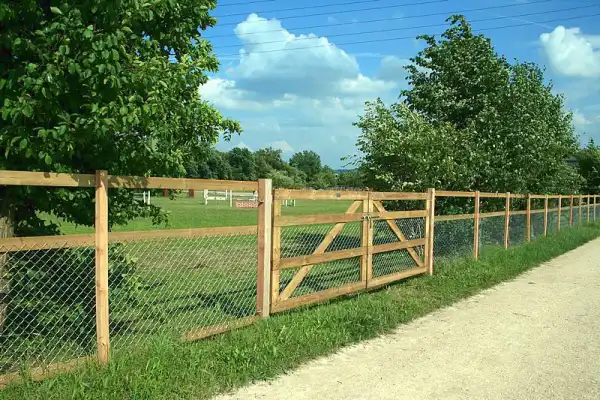 Herzensprojekt Reitschule