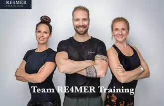 RE4MER Training