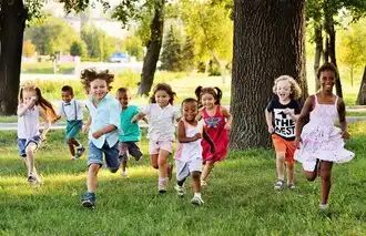 Erlebnistag für Kinder