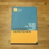 Fenster für die Ukraine