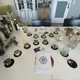 Spirits-Museum