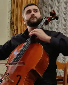 Violoncellokauf