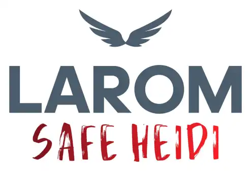 LAROM - Safe Heidi