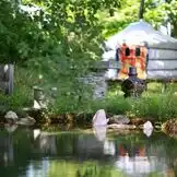 Magic Yurt