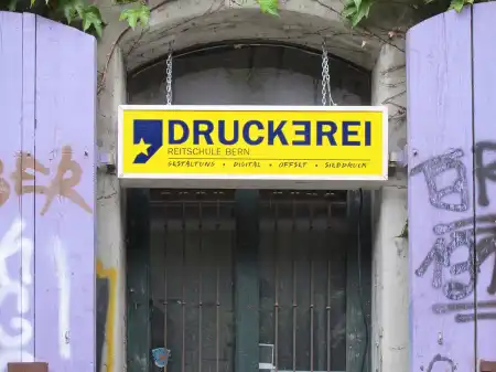 4 Farben für die Drucki