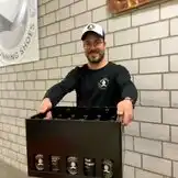 Neue Hopstache Brauerei