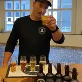 Neue Hopstache Brauerei