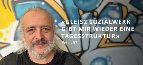 gleis2 zieht um!