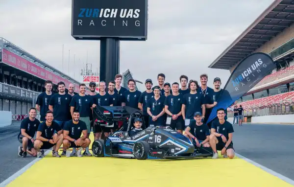 Formula Student ZHAW