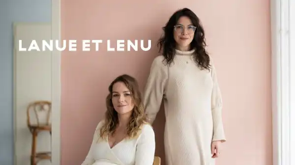 LANUE ET LENU