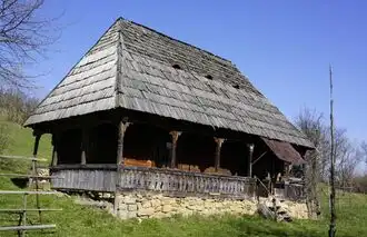 Maramureş Künstlerhaus