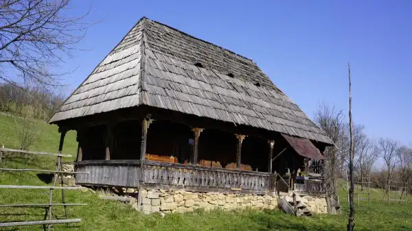 Maramureş Künstlerhaus