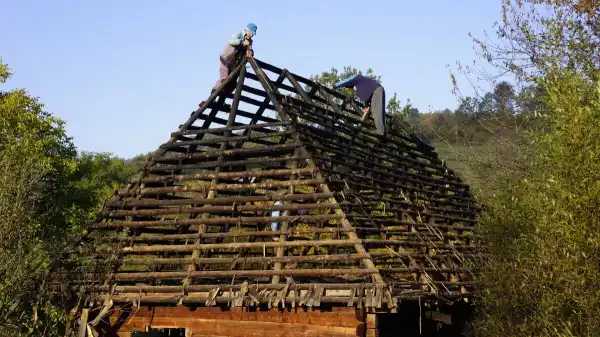 Maramureş Künstlerhaus