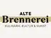 Alte Brennerei