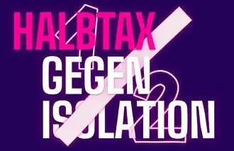 Halbtax gegen Isolation