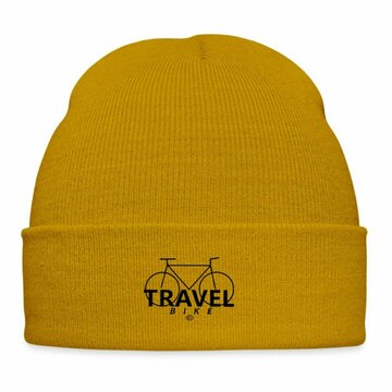 Travel Bike