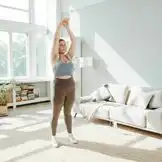 Studio Inspired Movement