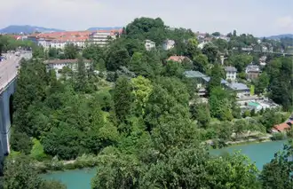 Café Fleuri im BOGA