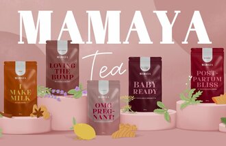 MAMAYA Tea