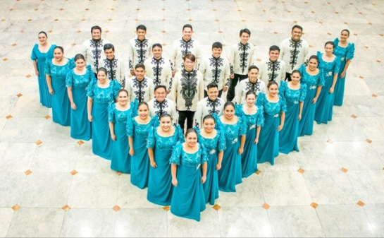 Die UST Singers