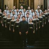 Die UST Singers