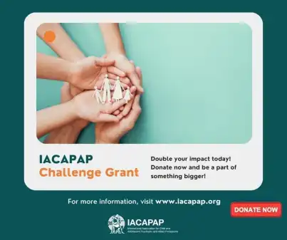 IACAPAP Challenge Grant