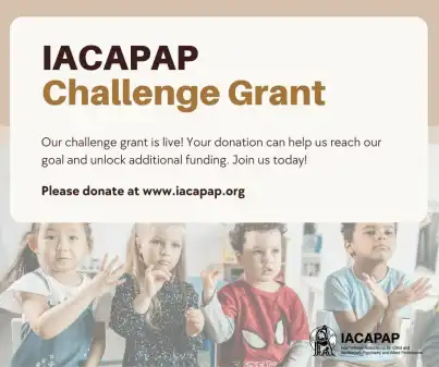 IACAPAP Challenge Grant