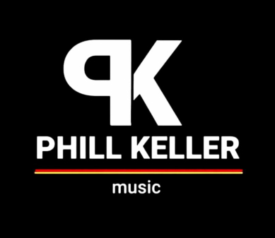 Phill Keller Music