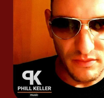 Phill Keller Music