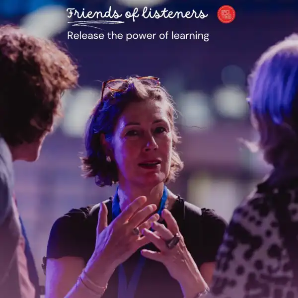 Friends of listeners