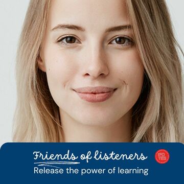 Friends of listeners