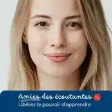 Amies des écoutantes