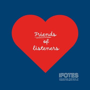 Friends of listeners