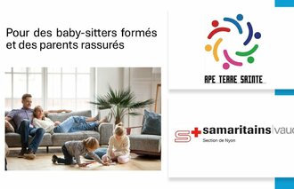 Baby-sitters engagé·e·s