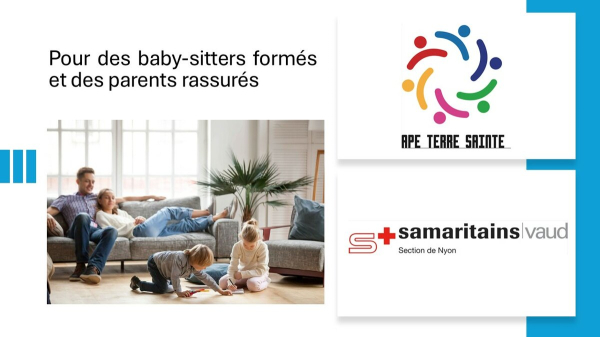 Baby-sitters engagé·e·s