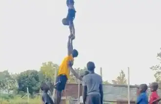 Circus für Uganda