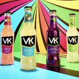 VK FREE GIN DRINK