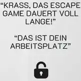 Escape Room 24 Neuer Raum