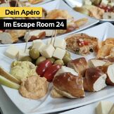 Escape Room 24 Neuer Raum